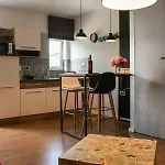 Apartman Pretty Little Thing Called Biska Póla