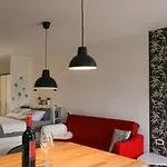 Apartman Pretty Little Thing Called Biska Póla