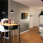 Apartman Pretty Little Thing Called Biska