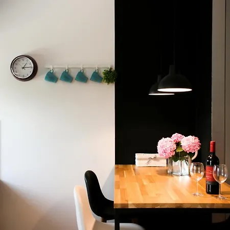 Pretty Little Thing Called Biska Apartament Pula