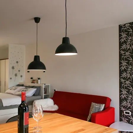 Apartament Pretty Little Thing Called Biska Pula