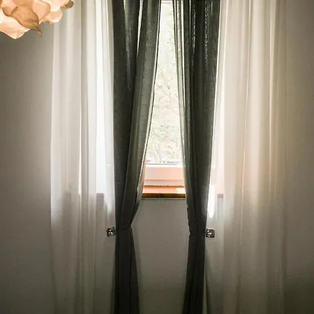 Pretty Little Thing Called Biska Apartment