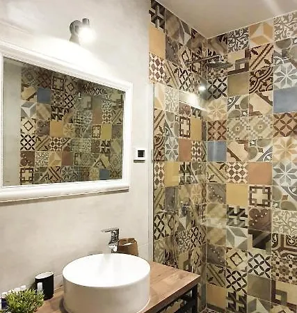 Апартаменты Pretty Little Thing Called Biska *