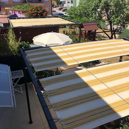 Pretty Little Thing Called Biska * Пула