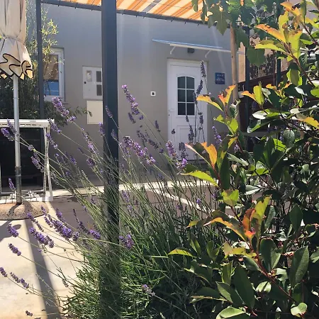 Апартаменты Pretty Little Thing Called Biska