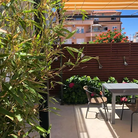 Pretty Little Thing Called Biska Апартаменты Пула