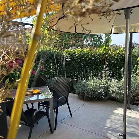 Pretty Little Thing Called Biska Апартаменты Пула