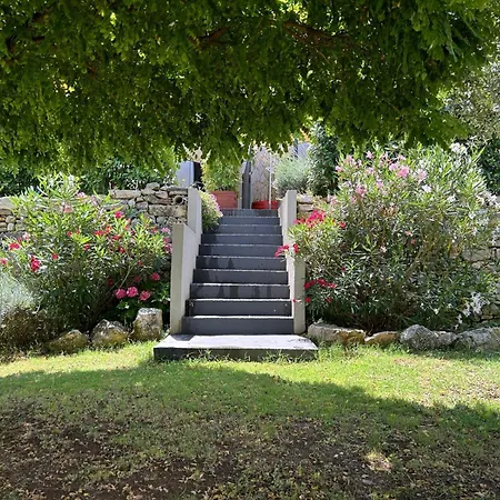 Apartman Pretty Little Thing Called Biska Pula