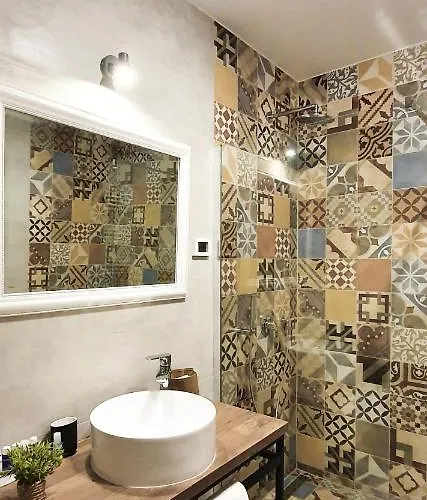 Apartman Pretty Little Thing Called Biska *