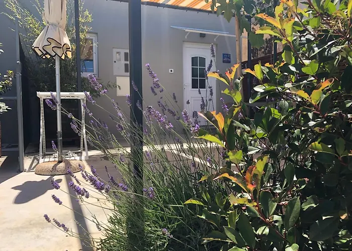 Apartman Pretty Little Thing Called Biska