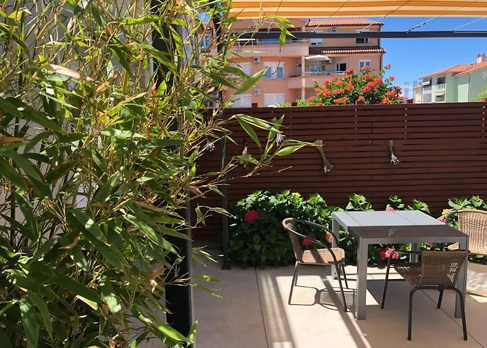 Pretty Little Thing Called Biska Apartman Pula